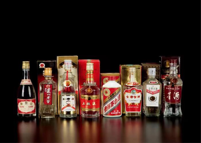 揭西老酒储存的方法